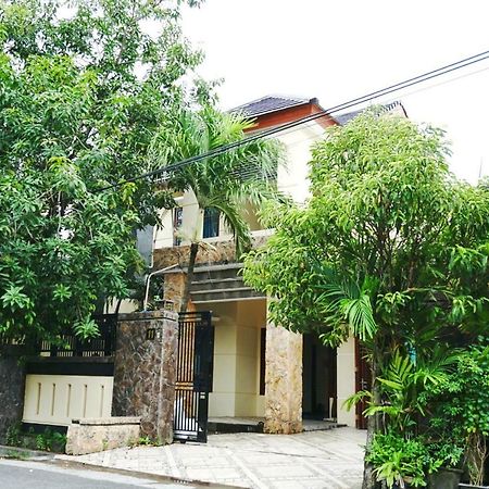 Green Surabaya Homey Eksteriør bilde