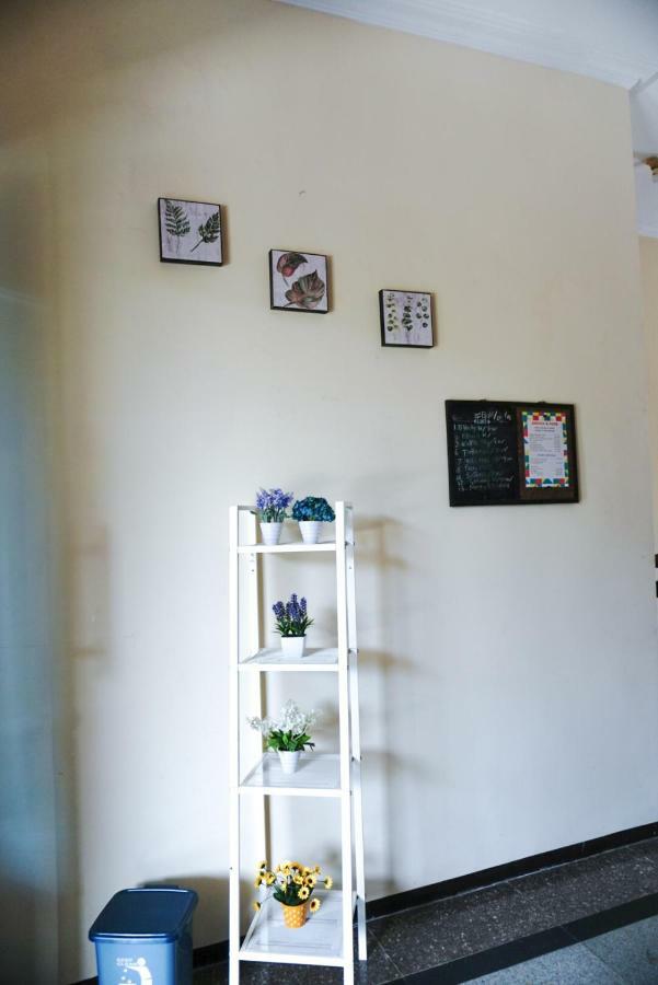 Green Surabaya Homey Eksteriør bilde